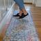 FloorPops Bartolo Anti-Fatigue Comfort Long Mat